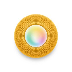Apple HomePod Mini Sarı MJ2E3D/A