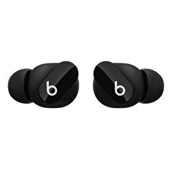 Paket Hasarlı - Beats Studio Buds - Gürültü Önleme Özellikli Gerçek Kablosuz Kulak İçi Kulaklık Siyah MJ4X3EE/A
