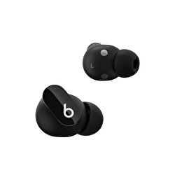 Paket Hasarlı - Beats Studio Buds - Gürültü Önleme Özellikli Gerçek Kablosuz Kulak İçi Kulaklık Siyah MJ4X3EE/A