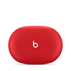 Paket Hasarlı - Beats Studio Buds - Gürültü Önleme Özellikli Gerçek Kablosuz Kulak İçi Kulaklık Kırmızı MJ503EE/A