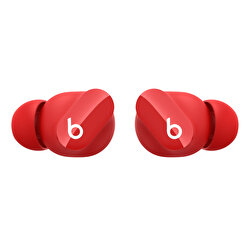 Paket Hasarlı - Beats Studio Buds - Gürültü Önleme Özellikli Gerçek Kablosuz Kulak İçi Kulaklık Kırmızı MJ503EE/A