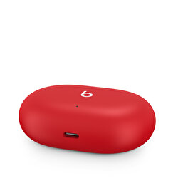 Paket Hasarlı - Beats Studio Buds - Gürültü Önleme Özellikli Gerçek Kablosuz Kulak İçi Kulaklık Kırmızı MJ503EE/A