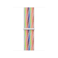 40 mm Pride Edition Spor Loop MJ594ZM/A