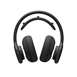 Beats 360 Kulaklık - Siyah Performans Örgülü Kulaklık Yastıkları - Siyah MJE14EE/A