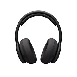 Beats 360 Kulaklık - Siyah Performans Örgülü Kulaklık Yastıkları - Siyah MJE14EE/A