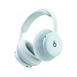 Beats 360 Kulaklık - Gökyüzü Performans Örgülü Kulaklık Yastıkları - Gökyüzü MJE44EE/A