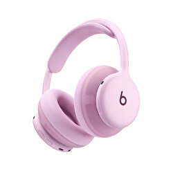 Beats 360 Kulaklık - Pembe Performans Örgülü Kulaklık Yastıkları - Pembe MJE64EE/A
