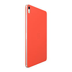 iPad Air (4. nesil) için Smart Folio - Elektrik Turuncusu MJM23ZM/A