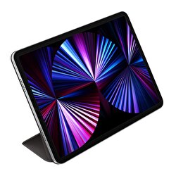 11 inç iPad Pro (3. nesil) için Smart Folio - Siyah MJM93ZM/A