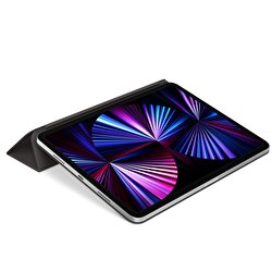 11 inç iPad Pro (3. nesil) için Smart Folio - Siyah MJM93ZM/A