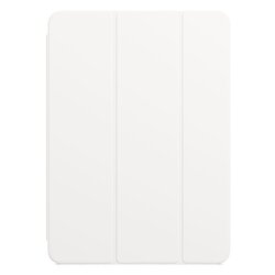 11 inç iPad Pro (3. nesil) için Smart Folio - Beyaz MJMA3ZM/A