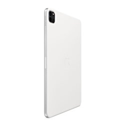11 inç iPad Pro (3. nesil) için Smart Folio - Beyaz MJMA3ZM/A
