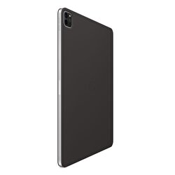 12.9 inç iPad Pro (5. nesil) için Smart Folio - Siyah MJMG3ZM/A