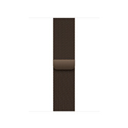 40 mm Koyu Bronz Milano Loop MJNF4ZM/A