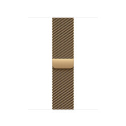 40 mm Parlak Altın Rengi Milano Loop MJNG4ZM/A