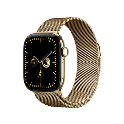 40 mm Parlak Altın Rengi Milano Loop MJNG4ZM/A