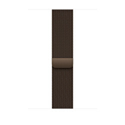 46 mm Koyu Bronz Milano Loop - M/L MJNN4ZM/A