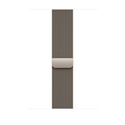 46 mm Natürel Milano Loop - S/M MJNR4ZM/A