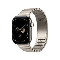 42 mm Baklalı Model Natürel Bilezik MJNX4ZM/A