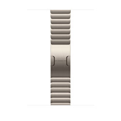 46 mm Baklalı Model Natürel Bilezik MJQ14ZM/A