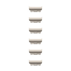 46 mm Baklalı Model Natürel Bilezik Kiti MJQ24ZM/A
