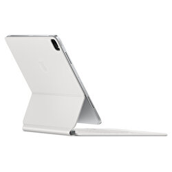 APPLE IPAD PRO 12.9 KEYBOARD Q BEYAZ MJQL3TQ/A