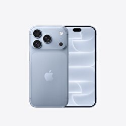 iPhone 18 Pro 256GB Buzul Rengi MJRT4TU/A