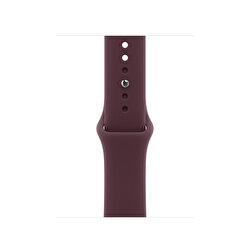 40 mm Burgonya Spor Kordon - M/L MJUA4ZM/A