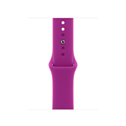 40 mm Macenta Spor Kordon - S/M MJUF4ZM/A