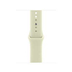 40 mm Uçuk Sukulent Spor Kordon - M/L MJUU4ZM/A