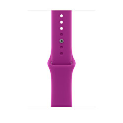 46 mm Macenta Spor Kordon - M/L MJVQ4ZM/A