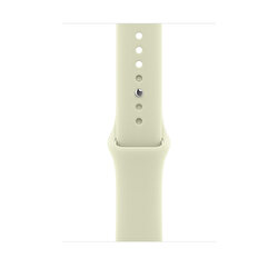 46 mm Uçuk Sukulent Spor Kordon - S/M MJW04ZM/A
