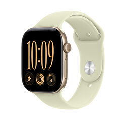 46 mm Uçuk Sukulent Spor Kordon - M/L MJW14ZM/A
