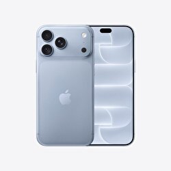 iPhone 18 Pro Max 256GB Buzul Rengi MJXR4TU/A