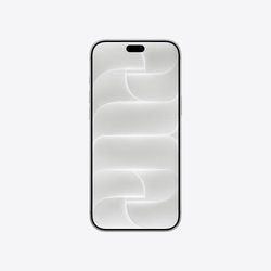 iPhone 18 Pro Max 2TB Gümüş MJY34TU/A