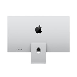 Teşhir - Apple Studio Display - Standart Cam - Eğimi Ayarlanabilir Stand MK0U3TU/A