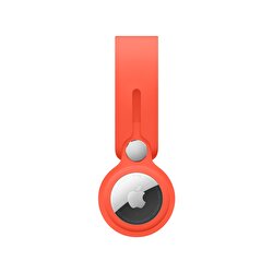Apple AirTag Loop - Electric Orange MK0X3ZM/A