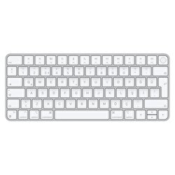 Apple çipe sahip Mac modelleri için Touch ID özellikli Magic Keyboard - Türkçe Q Klavye MK293TQ/A