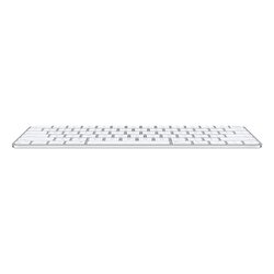Apple çipe sahip Mac modelleri için Touch ID özellikli Magic Keyboard - Türkçe Q Klavye MK293TQ/A