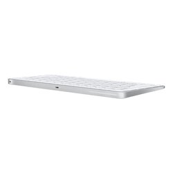 Apple çipe sahip Mac modelleri için Touch ID özellikli Magic Keyboard - Türkçe Q Klavye MK293TQ/A