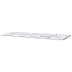 Apple çipe sahip Mac modelleri için Touch ID özellikli ve Sayısal Tuş Takımlı Magic Keyboard - Türkçe Q Klavye MK2C3TQ/A