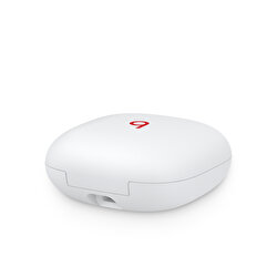 Beats Fit Pro Gerçek Kablosuz Kulak İçi Kulaklık - Beats Beyazı MK2G3EE/A