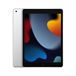 Apple iPad 10.2" Wi-Fi 256GB - Gümüş  MK2P3TU/A