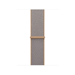 40 mm Şambre Mavisi Spor Loop MK7X4ZM/A