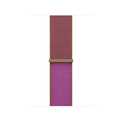 42 mm Macenta Spor Loop MK834ZM/A