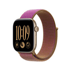 42 mm Macenta Spor Loop MK834ZM/A