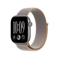 42 mm Şambre Mavisi Spor Loop MK854ZM/A
