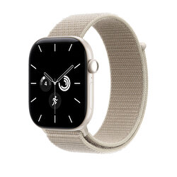 46 mm Kireç Taşı Spor Loop MK8A4ZM/A