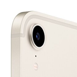 Apple iPad mini 8.3" Wi-Fi + Cellular 64GB - Yıldız Işığı  MK8C3TU/A