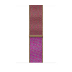  46 mm Macenta Spor Loop MK8C4ZM/A